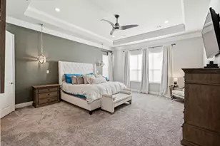 3408 Mark Twain Blvd, Flower Mound, TX 75022 - Photo 16