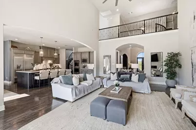 3408 Mark Twain Boulevard, Flower Mound, TX 75022 - Photo 14