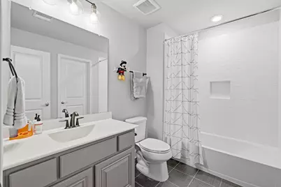 3408 Mark Twain Boulevard, Flower Mound, TX 75022 - Photo 26