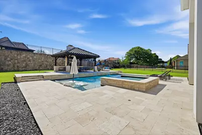3408 Mark Twain Boulevard, Flower Mound, TX 75022 - Photo 32