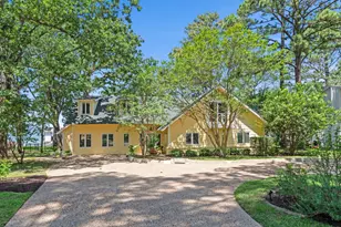 158 Enchanted Dr, Enchanted Oaks, TX 75156 - Photo 1