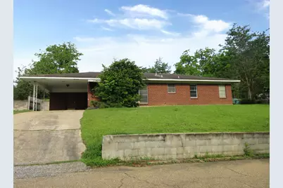 605 W 4th Street, Homer, LA 71040 - Photo 1