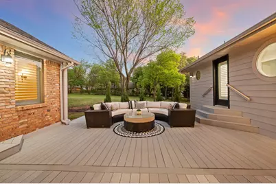 3716 Oakwood Drive, Grapevine, TX 76051 - Photo 38