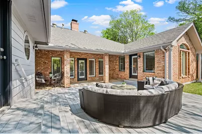 3716 Oakwood Drive, Grapevine, TX 76051 - Photo 30