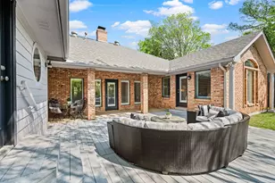 3716 Oakwood Dr, Grapevine, TX 76051 - Photo 30