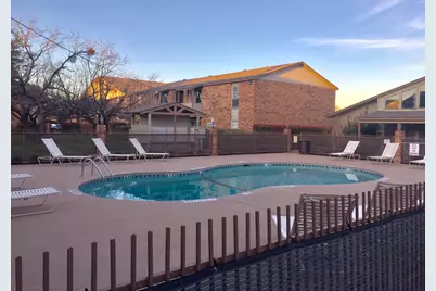 750 N Judge Ely Boulevard #116, Abilene, TX 79601 - Photo 14