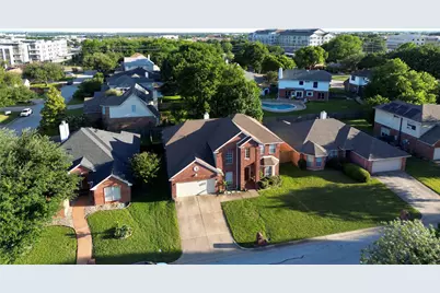 204 Springpark Drive, Arlington, TX 76014 - Photo 26