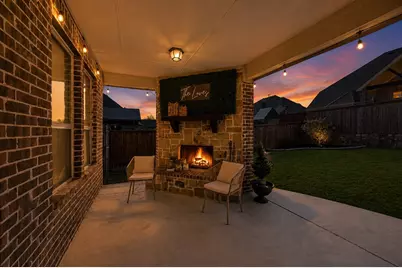 7809 Medina Way, McKinney, TX 75071 - Photo 4