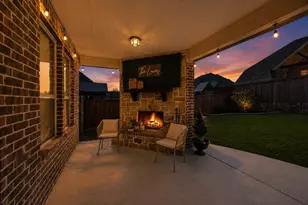 7809 Medina Way, McKinney, TX 75071 - Photo 4