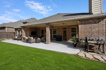 7809 Medina Way, McKinney, TX 75071 - Photo 36