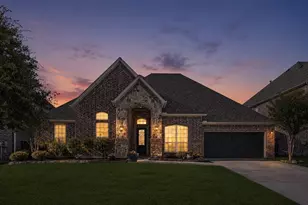 7809 Medina Way, McKinney, TX 75071 - Photo 2