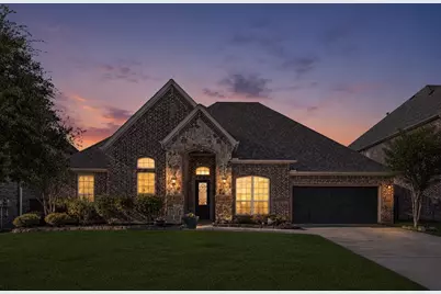 7809 Medina Way, McKinney, TX 75071 - Photo 2