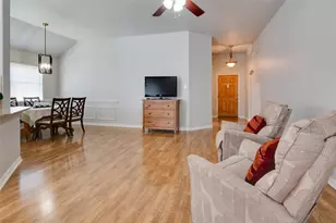 5520 Bandelier Trail, Fort Worth, TX 76137 - Photo 14