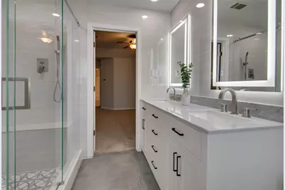 5520 Bandelier Trail, Fort Worth, TX 76137 - Photo 24
