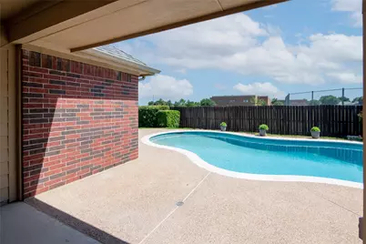 5520 Bandelier Trail, Fort Worth, TX 76137 - Photo 30