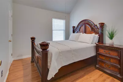 5520 Bandelier Trail, Fort Worth, TX 76137 - Photo 26