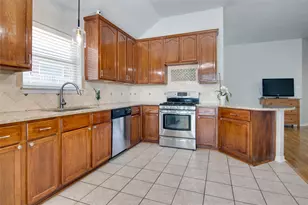 5520 Bandelier Trail, Fort Worth, TX 76137 - Photo 18