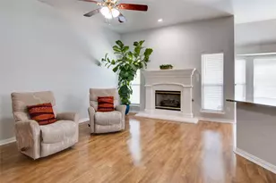 5520 Bandelier Trail, Fort Worth, TX 76137 - Photo 12