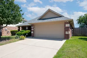 5520 Bandelier Trail, Fort Worth, TX 76137 - Photo 4
