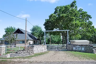 101 Friendship Circle, West Tawakoni, TX 75474 - Photo 2