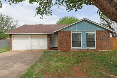 1710 Bob White Court, Abilene, TX 79605 - Photo 2