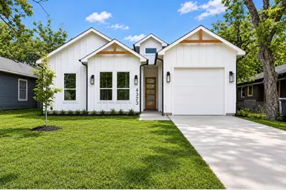 4323 Metropolitan Avenue, Dallas, TX 75210 - Photo 1