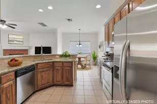 11317 Canoe Rd, Frisco, TX 75035 - Photo 14