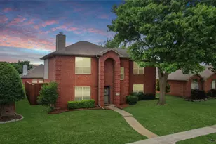 11317 Canoe Rd, Frisco, TX 75035 - Photo 2