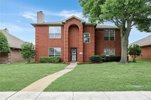 11317 Canoe Rd, Frisco, TX 75035 - Photo 2