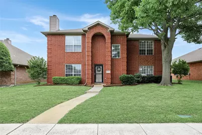 11317 Canoe Road, Frisco, TX 75035 - Photo 1