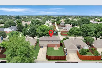 11317 Canoe Road, Frisco, TX 75035 - Photo 4