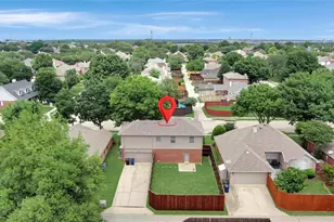 11317 Canoe Rd, Frisco, TX 75035 - Photo 4