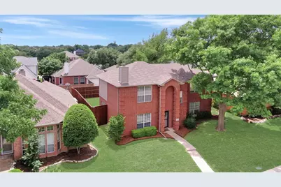 11317 Canoe Road, Frisco, TX 75035 - Photo 2