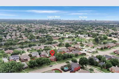 11317 Canoe Road, Frisco, TX 75035 - Photo 1