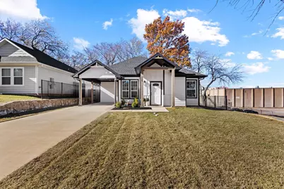 759 N Eddy Avenue, Denison, TX 75020 - Photo 2
