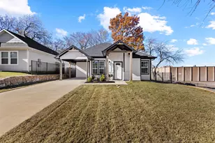 759 N Eddy Ave, Denison, TX 75020 - Photo 2