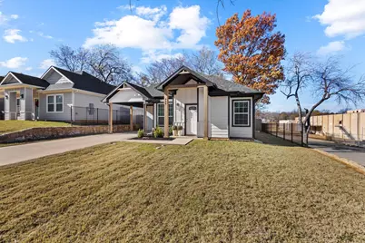 759 N Eddy Avenue, Denison, TX 75020 - Photo 1
