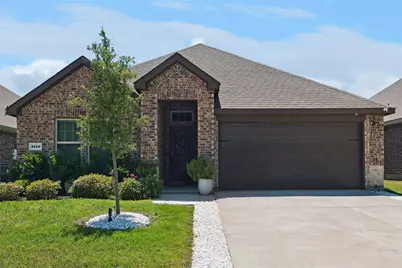 3140 Patton Lane, Mesquite, TX 75126 - Photo 1