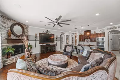 1568 Retreat Road, Waxahachie, TX 75165 - Photo 12