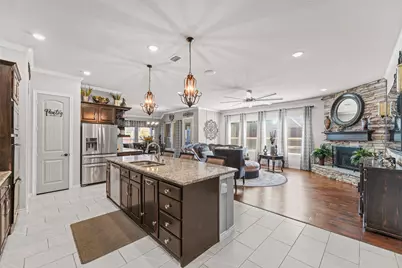 1568 Retreat Road, Waxahachie, TX 75165 - Photo 8
