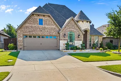 1568 Retreat Road, Waxahachie, TX 75165 - Photo 4