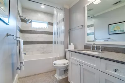 3312 Villanova Street, University Park, TX 75225 - Photo 8