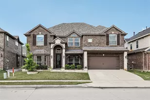 1325 Desert Barrel Dr, Fort Worth, TX 76177 - Photo 1