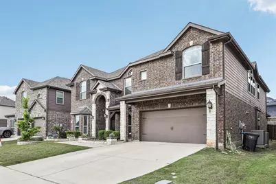 1325 Desert Barrel Drive, Fort Worth, TX 76177 - Photo 2