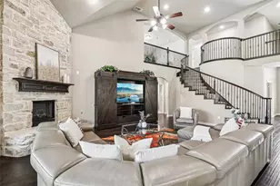 1325 Desert Barrel Dr, Fort Worth, TX 76177 - Photo 8