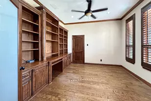 6509 Ladybank Ct W, Cleburne, TX 76033 - Photo 8