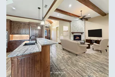 6509 Ladybank Court W, Cleburne, TX 76033 - Photo 12