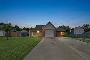 2409 County Rd 805B, Keene, TX 76031 - Photo 2