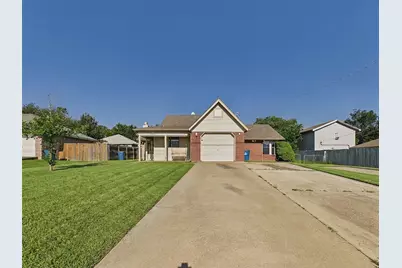 2409 County Road 805B, Keene, TX 76031 - Photo 2
