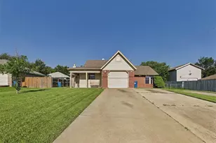 2409 County Rd 805B, Keene, TX 76031 - Photo 2